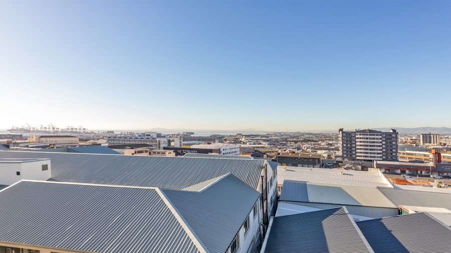 To Let 1 Bedroom Property for Rent in Woodstock Western Cape